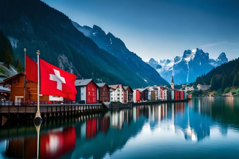 Szwajcarska infrastruktura IT ma „2,5 mln luk w zabezpieczeniach”