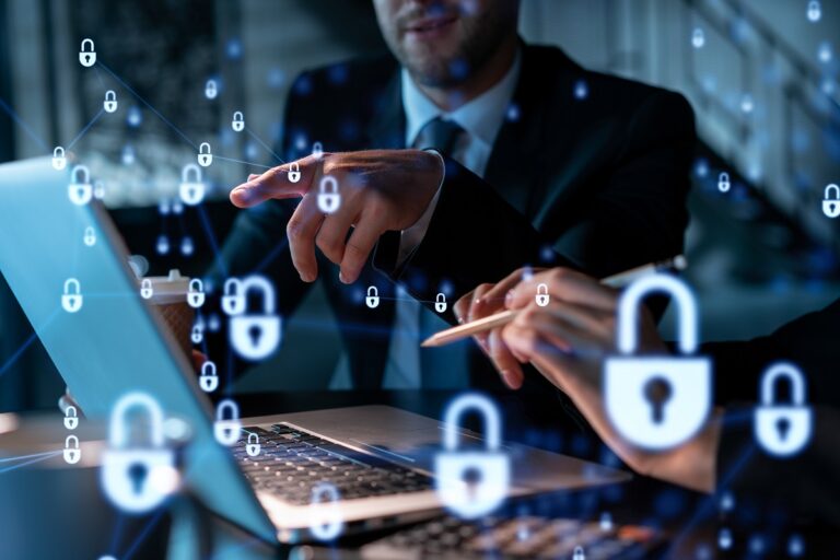 Zarządzanie bezpieczeństwem informacji w podmiocie realizującym zadania publiczne