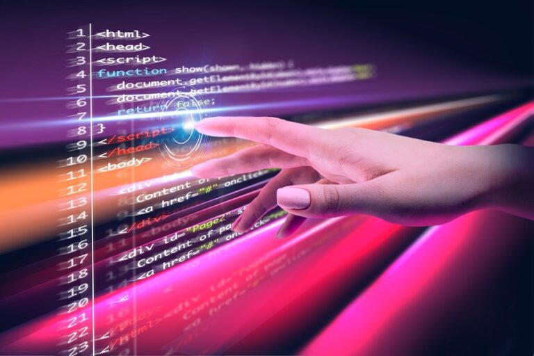 Apex Oracle — moc tworzenia aplikacji bez pisania tysięcy linii kodu