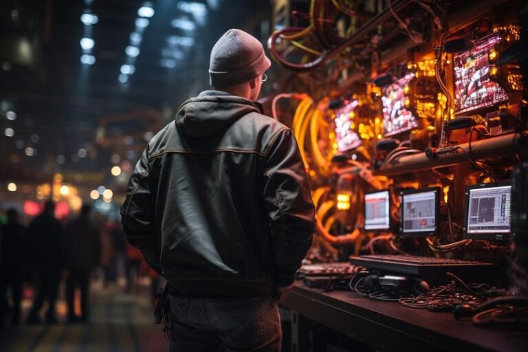 „Cyfrowe oblężenie” u JLR: październik liczy straty, które rozlały się na 5 000 firm