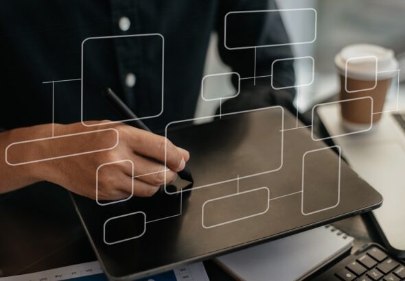 Diagramy UML – język wizualizacji systemów informatycznych