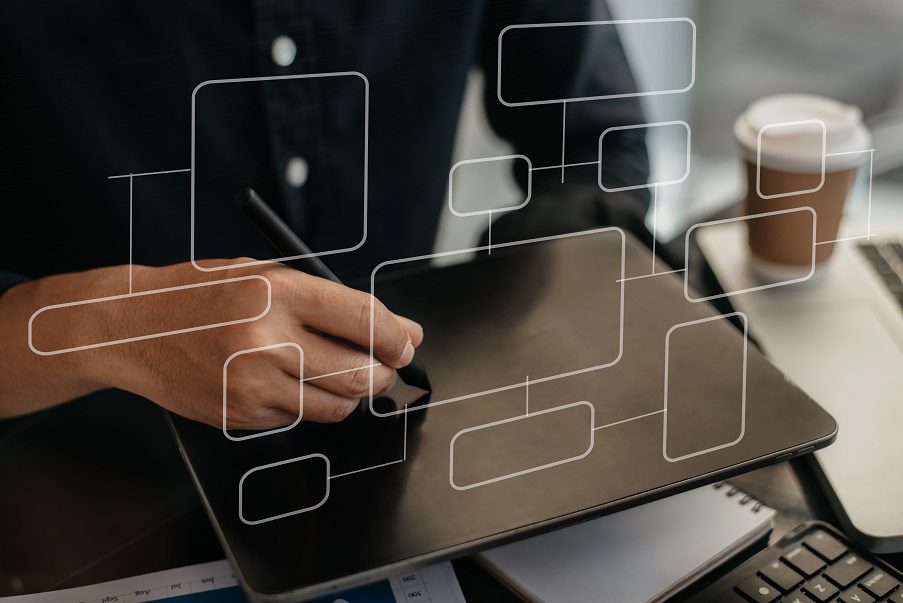 Diagramy UML – język wizualizacji systemów informatycznych